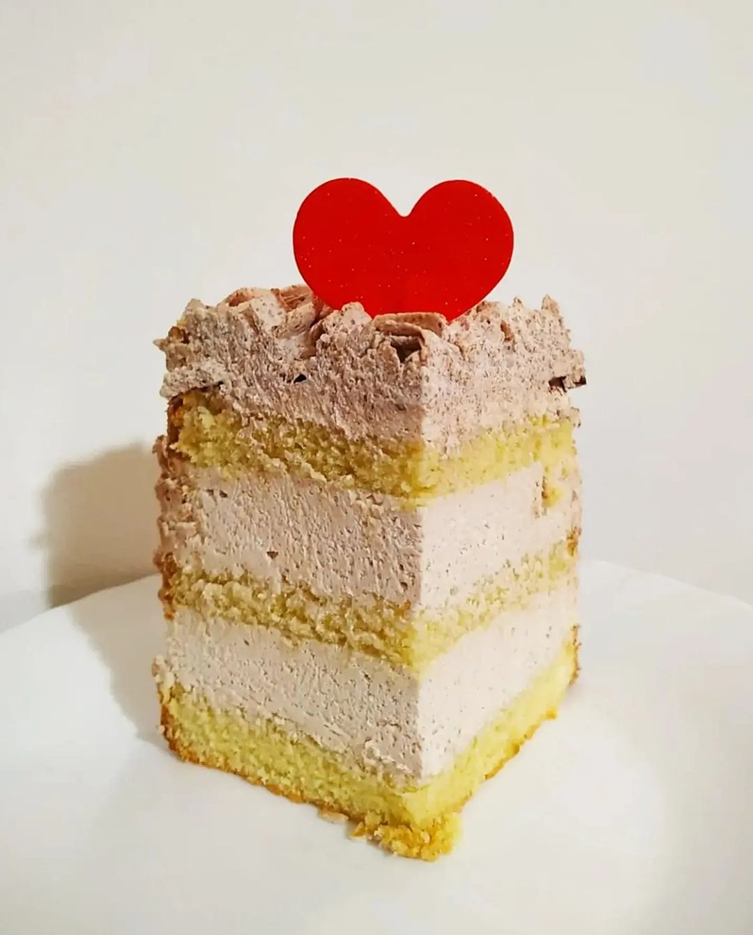 Pan di Spagna senza glutine farina Cuor di Pinsa Romana Gluten Free