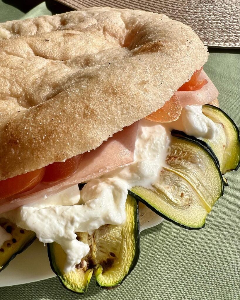 panino senza glutine e senza lattosio romana gluten free